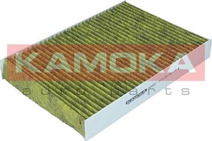 Kamoka 6080067 - Filter kabine www.molydon.hr