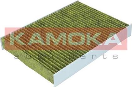 Kamoka 6080067 - Filter kabine www.molydon.hr