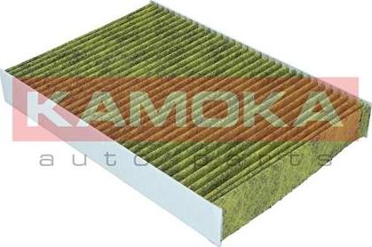 Kamoka 6080067 - Filter kabine www.molydon.hr