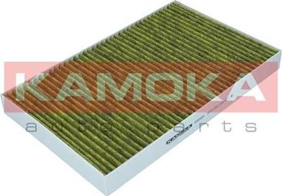 Kamoka 6080004 - Filter kabine www.molydon.hr