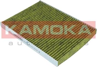 Kamoka 6080001 - Filter kabine www.molydon.hr