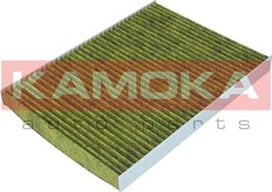 Kamoka 6080001 - Filter kabine www.molydon.hr