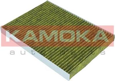 Kamoka 6080001 - Filter kabine www.molydon.hr