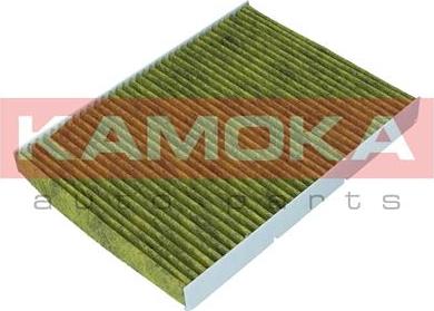 Kamoka 6080002 - Filter kabine www.molydon.hr