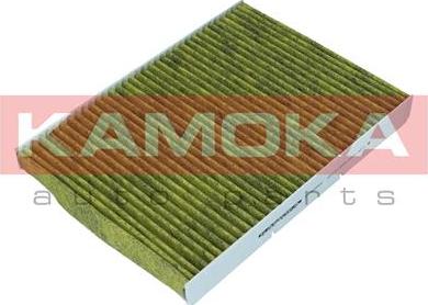 Kamoka 6080002 - Filter kabine www.molydon.hr