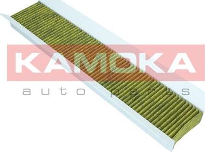 Kamoka 6080019 - Filter kabine www.molydon.hr