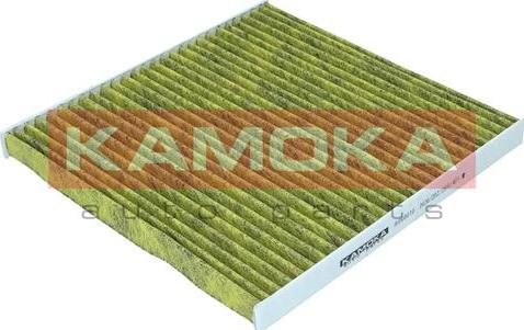 Kamoka 6080010 - Filter kabine www.molydon.hr