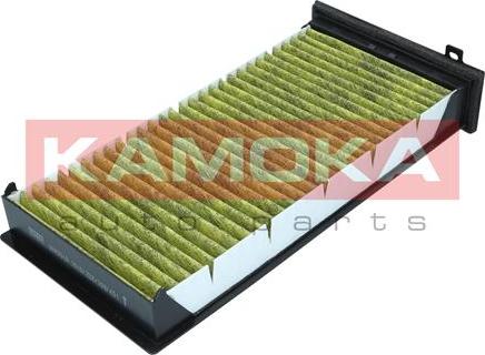 Kamoka 6080018 - Filter kabine www.molydon.hr