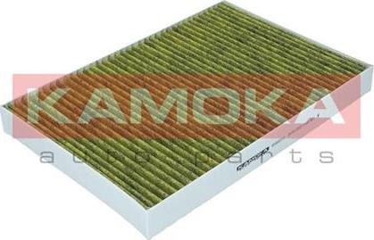 Kamoka 6080013 - Filter kabine www.molydon.hr