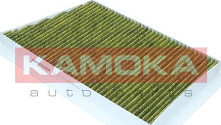 Kamoka 6080012 - Filter kabine www.molydon.hr