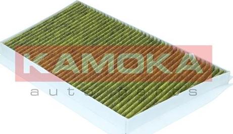 Kamoka 6080012 - Filter kabine www.molydon.hr