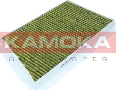 Kamoka 6080012 - Filter kabine www.molydon.hr