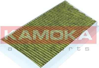 Kamoka 6080012 - Filter kabine www.molydon.hr