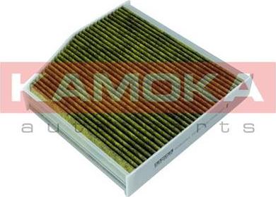 Kamoka 6080084 - Filter kabine www.molydon.hr