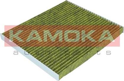 Kamoka 6080086 - Filter kabine www.molydon.hr