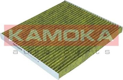 Kamoka 6080086 - Filter kabine www.molydon.hr