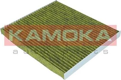 Kamoka 6080086 - Filter kabine www.molydon.hr