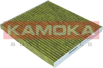 Kamoka 6080086 - Filter kabine www.molydon.hr