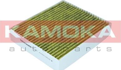 Kamoka 6080088 - Filter kabine www.molydon.hr