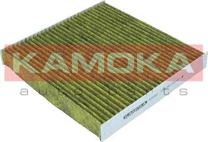 Kamoka 6080087 - Filter kabine www.molydon.hr