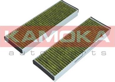 Kamoka 6080035 - Filter kabine www.molydon.hr