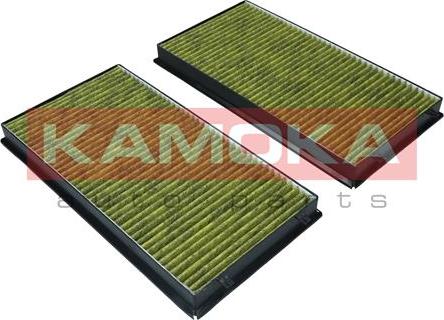 Kamoka 6080036 - Filter kabine www.molydon.hr