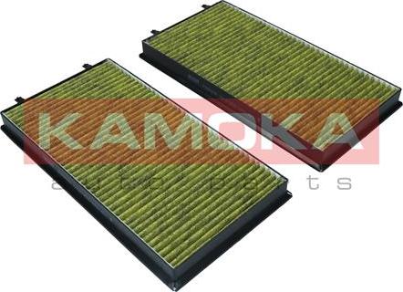 Kamoka 6080036 - Filter kabine www.molydon.hr