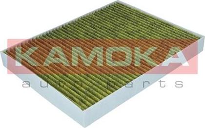 Kamoka 6080031 - Filter kabine www.molydon.hr