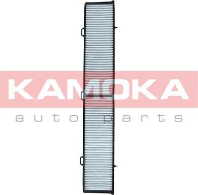 Kamoka 6080038 - Filter kabine www.molydon.hr