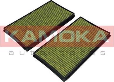 Kamoka 6080033 - Filter kabine www.molydon.hr