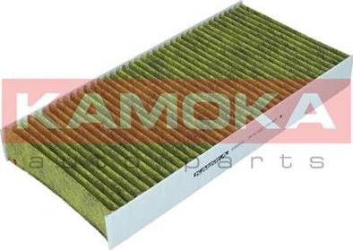 Kamoka 6080032 - Filter kabine www.molydon.hr