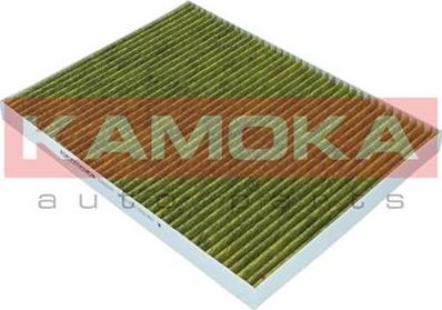 Kamoka 6080037 - Filter kabine www.molydon.hr