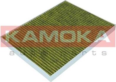 Kamoka 6080037 - Filter kabine www.molydon.hr