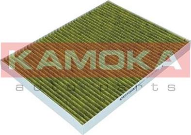 Kamoka 6080037 - Filter kabine www.molydon.hr