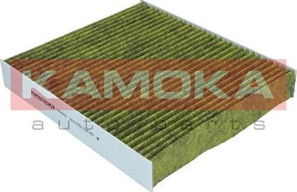 Kamoka 6080029 - Filter kabine www.molydon.hr