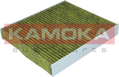 Kamoka 6080029 - Filter kabine www.molydon.hr