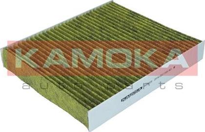 Kamoka 6080029 - Filter kabine www.molydon.hr