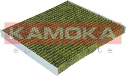 Kamoka 6080024 - Filter kabine www.molydon.hr