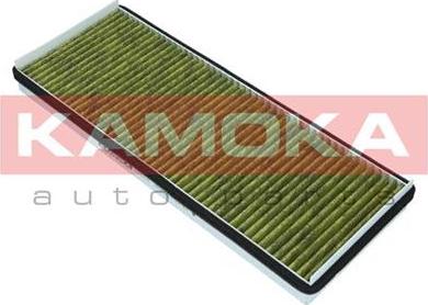 Kamoka 6080025 - Filter kabine www.molydon.hr