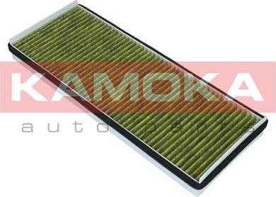 Kamoka 6080025 - Filter kabine www.molydon.hr