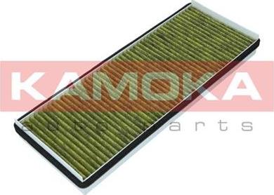 Kamoka 6080025 - Filter kabine www.molydon.hr