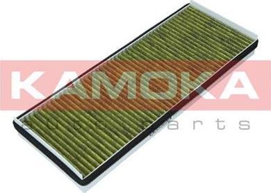 Kamoka 6080025 - Filter kabine www.molydon.hr