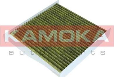 Kamoka 6080020 - Filter kabine www.molydon.hr