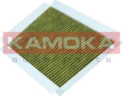 Kamoka 6080028 - Filter kabine www.molydon.hr