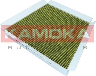 Kamoka 6080028 - Filter kabine www.molydon.hr