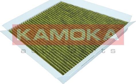 Kamoka 6080028 - Filter kabine www.molydon.hr