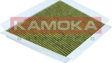 Kamoka 6080028 - Filter kabine www.molydon.hr