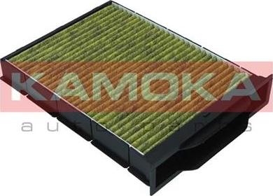 Kamoka 6080023 - Filter kabine www.molydon.hr