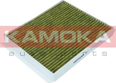 Kamoka 6080027 - Filter kabine www.molydon.hr