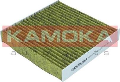 Kamoka 6080076 - Filter kabine www.molydon.hr